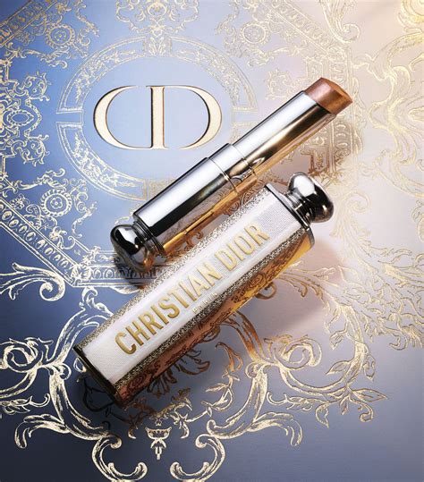 case lipstick dior|Dior refillable lipstick case.